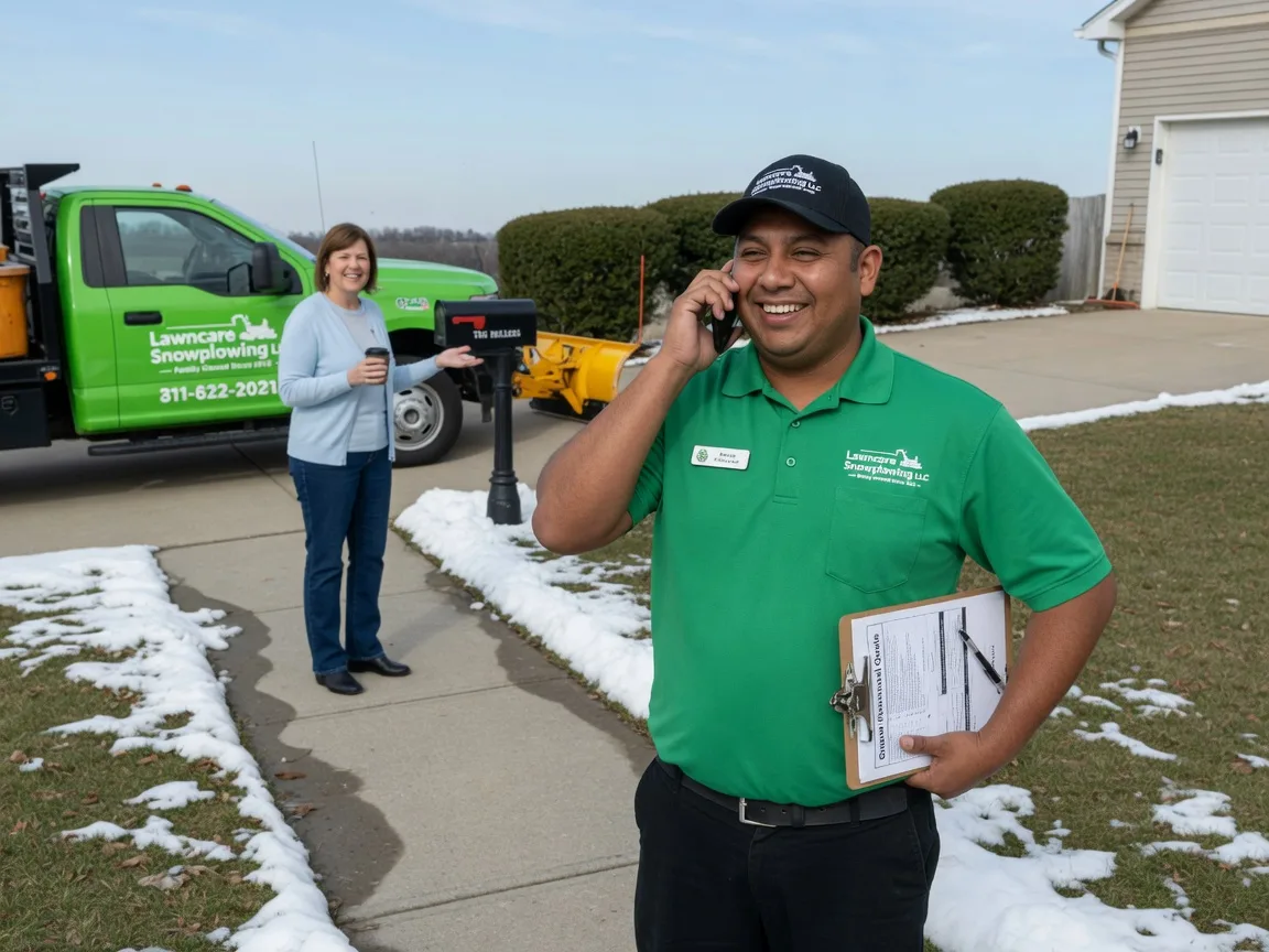 Lawn Care Services By Expert Landscaper Liberty Lake, WA FAQs